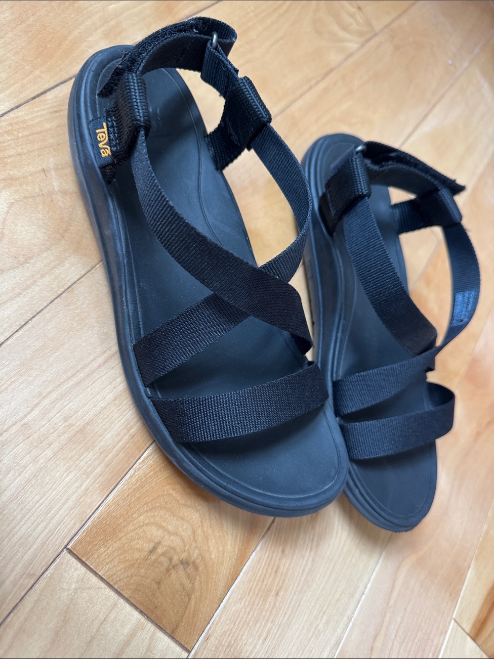Teva Terra Float Sandals - Picture 3 of 6